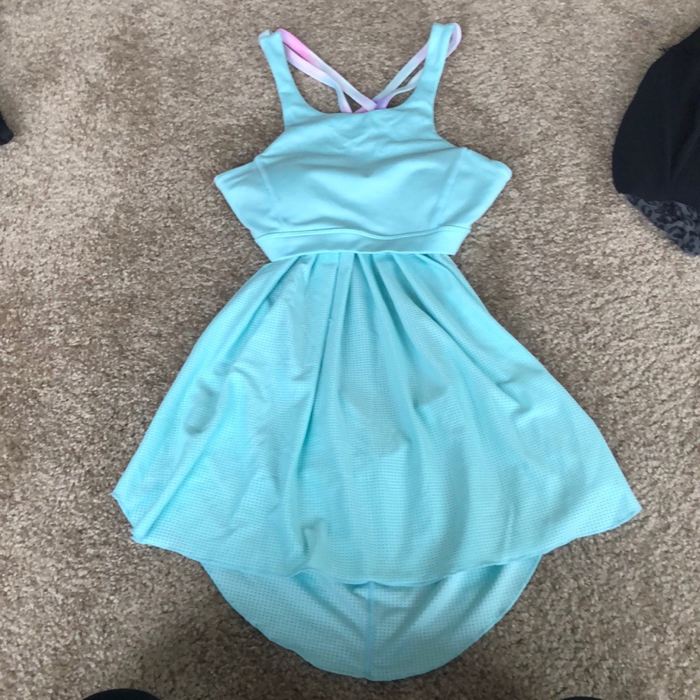 Popflex goddess tank